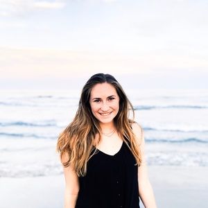 Meet your Posher, Kate